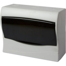 Корпус пластиковый E.Next e.plbox.stand.n.09mU 9-модульный навесной (s0290008u)