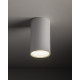 Точечный светильник TK Lighting 10719 Amis GU10 1x10W IP20 белый