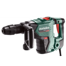 Отбойный молоток Metabo MHEV 5 BL 2900уд/мин 8,7Дж 1150Вт (600769500)