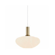 Підвісний світильник, люстра Nordlux 48973001 Alton E27 1x60W IP20 білий