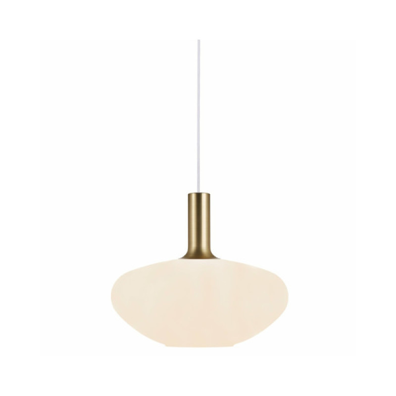 Підвісний світильник, люстра Nordlux 48973001 Alton E27 1x60W IP20