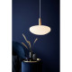 Підвісний світильник, люстра Nordlux 48973001 Alton E27 1x60W IP20