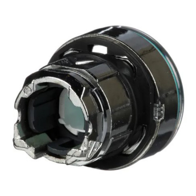 Кнопка с подсветкой Schneider Electric ZB4BW333 зеленая