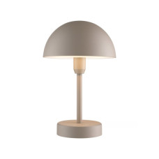 Уличный портативный светильник Nordlux 2418015009 Ellen To-Go LED 1x2.8W 3000K 300Lm IP44 бежевый
