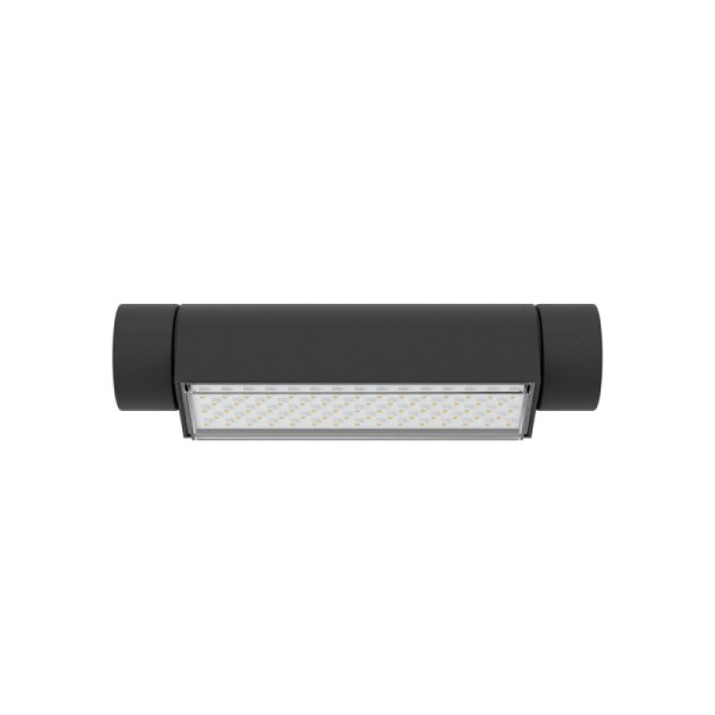 Уличный светильник Eglo 98707 Brianza LED 1x5W 3000K 550Lm IP44 черный