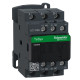 Контактор Schneider Electric LC1D09P7 3Р 9A НО+НЗ 230B