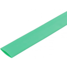 Термоусадочная трубка E.Next e.termo.stand.100.50.green 100/50 1м зеленая (s024172)
