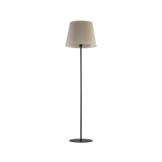 Торшер TK Lighting 5151 Chicago E27 1x15W IP20 бежевый