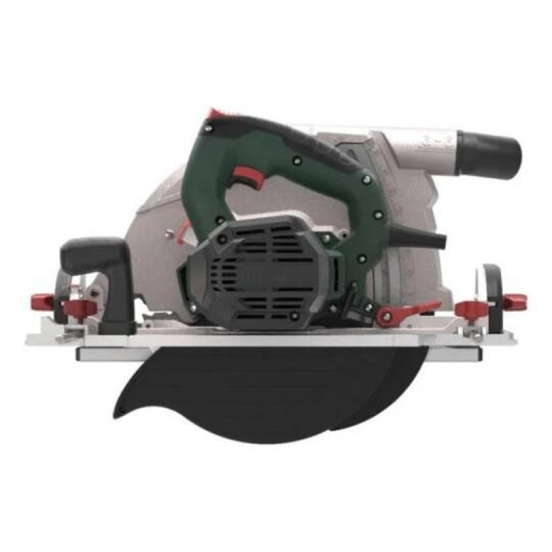 Ручна циркулярна пила Metabo KS 85 FS 2000 Вт 85мм 4500об/хв (601085000)