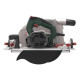 Ручна циркулярна пила Metabo KS 85 FS 2000 Вт 85мм 4500об/хв (601085000)