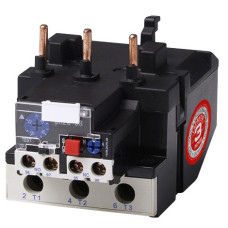 Електротеплове реле CNC JR28-36 28А-36А (Б00029800)