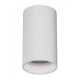 Точковий світильник Kloodi KD-1183 GU10 1x10W IP20 Wh