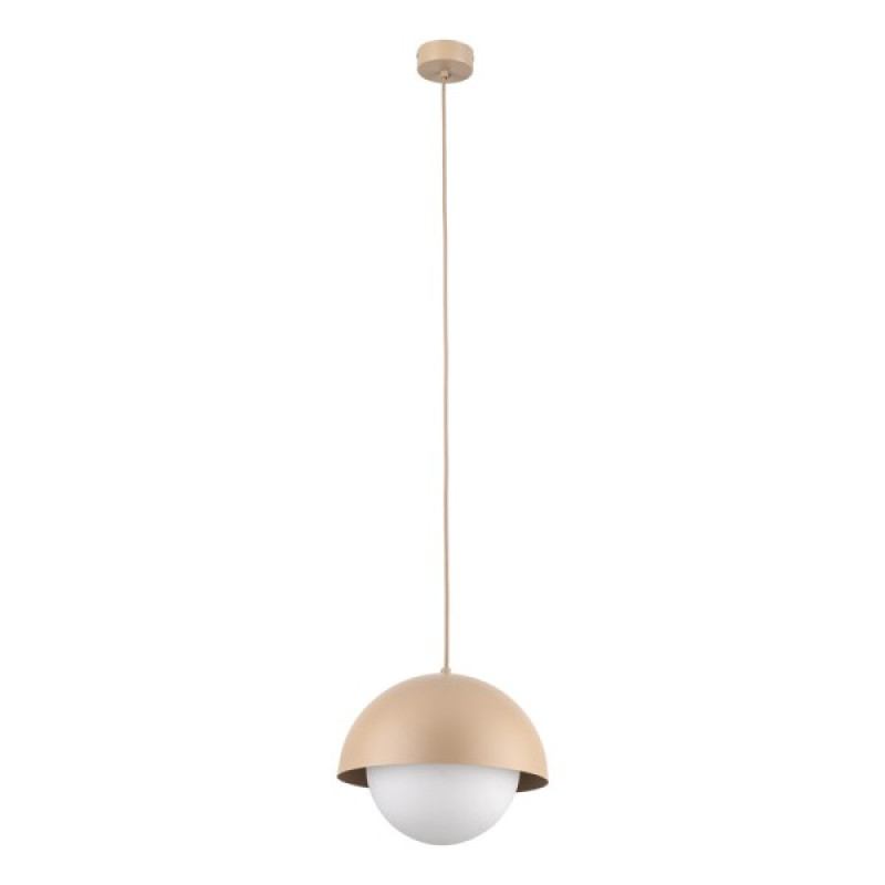 Підвісний світильник, люстра TK Lighting 10645 Bono E27 1x15W IP20