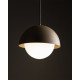 Підвісний світильник, люстра TK Lighting 10645 Bono E27 1x15W IP20