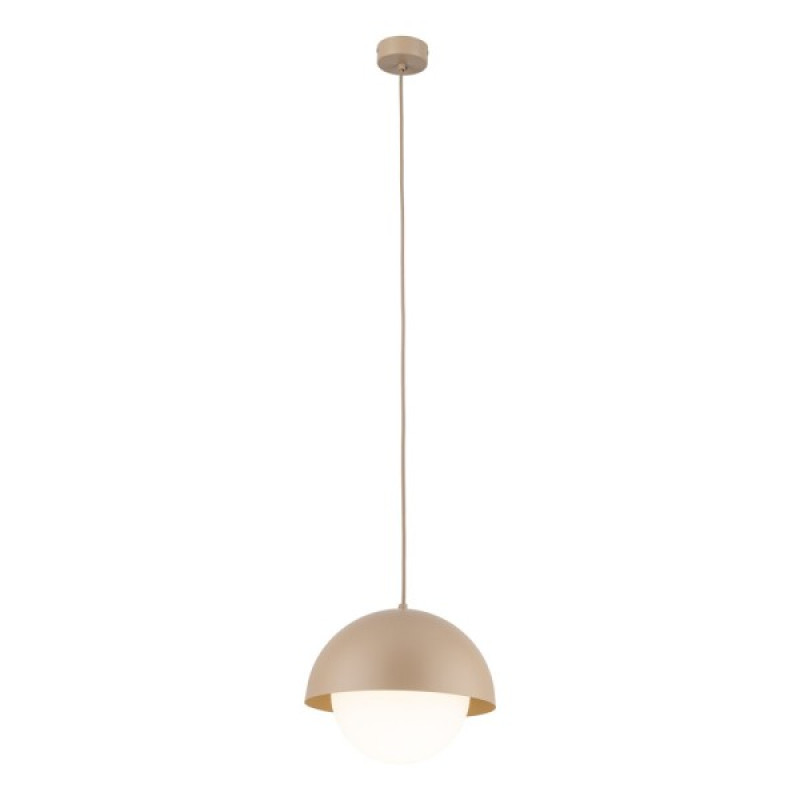 Підвісний світильник, люстра TK Lighting 10645 Bono E27 1x15W IP20