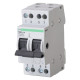 Переключатель нагрузки Promfactor FSD2 2P 10A 1-0-2 (FSD22010)