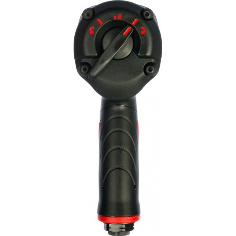 Пневмогайковерт Mighty Seven NC-6255Q (26462) 3/4" 1890Нм 8500об/хв