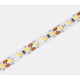 LED лента COLORS 120-2835-12V-IP20 8.4W 790Lm 6000K 5м (D8120-12V-8mm-W)