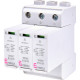 Обмежувач перенапруги ETI 002440511 ETITEC M T12 PV 1100/12 5 Y (для PV систем)