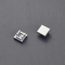 Комплект окончаний COLORS для профиля LS1010 (EC-LS1010FBH)