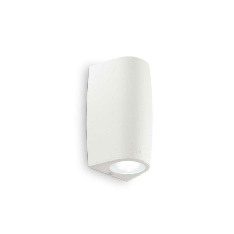 Вуличний світильник Ideal Lux 147765 Keope GU10 1x6W 4000K IP55