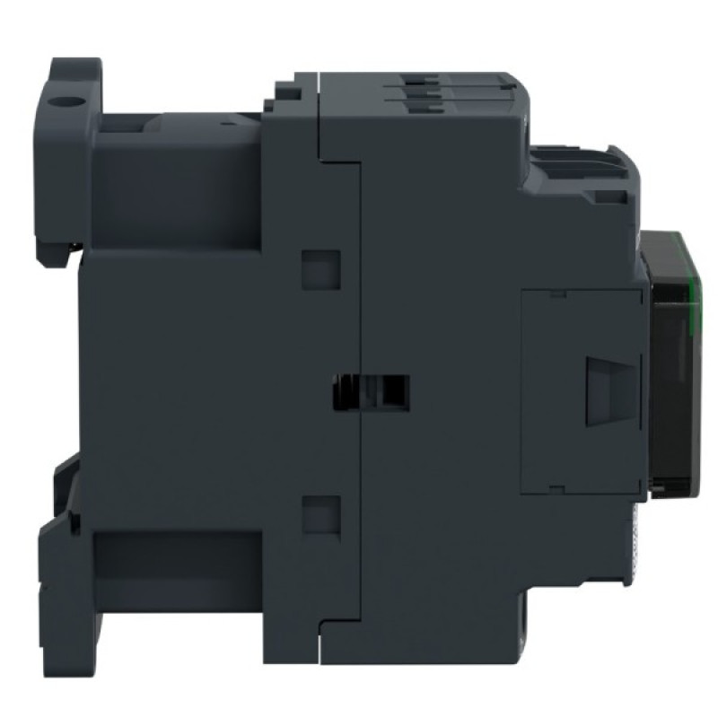 Контактор Schneider Electric LC1D32BL 3Р 32A НО+НЗ 24В DC (2,4Вт расширенный)