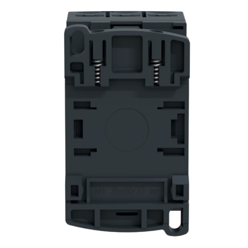 Контактор Schneider Electric LC1D32BL 3Р 32A НО+НЗ 24В DC (2,4Вт расширенный)