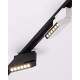Трековый светильник Kloodi KD-STL0612 3K WH LED 1x12W 900Lm IP20 белый