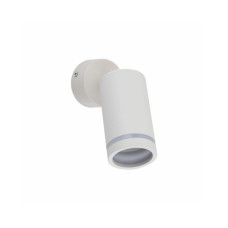 Светильник поворотный, спот TK Lighting 6911 Jet GU10 1x10W IP20 белый