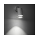 Светильник поворотный, спот TK Lighting 6911 Jet GU10 1x10W IP20 Белый