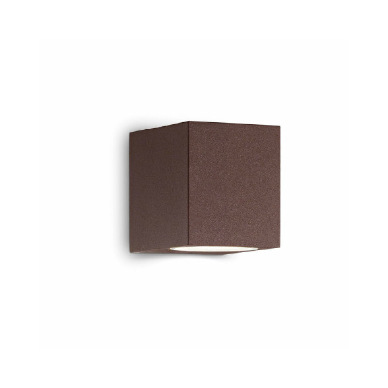 Уличный светильник Ideal Lux Up ap1 coffee 213347
