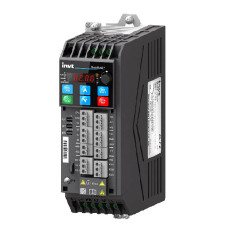 Частотный преобразователь INVT GD27-1R5G-S2-B 1,5кВт