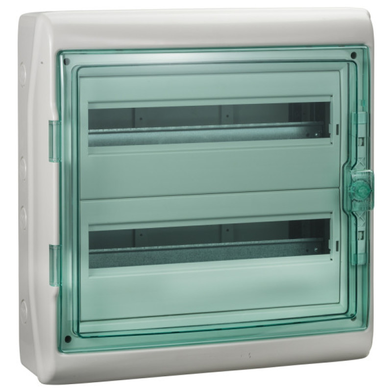 Щит на 36 модулей 13984 Schneider Electric Mureva