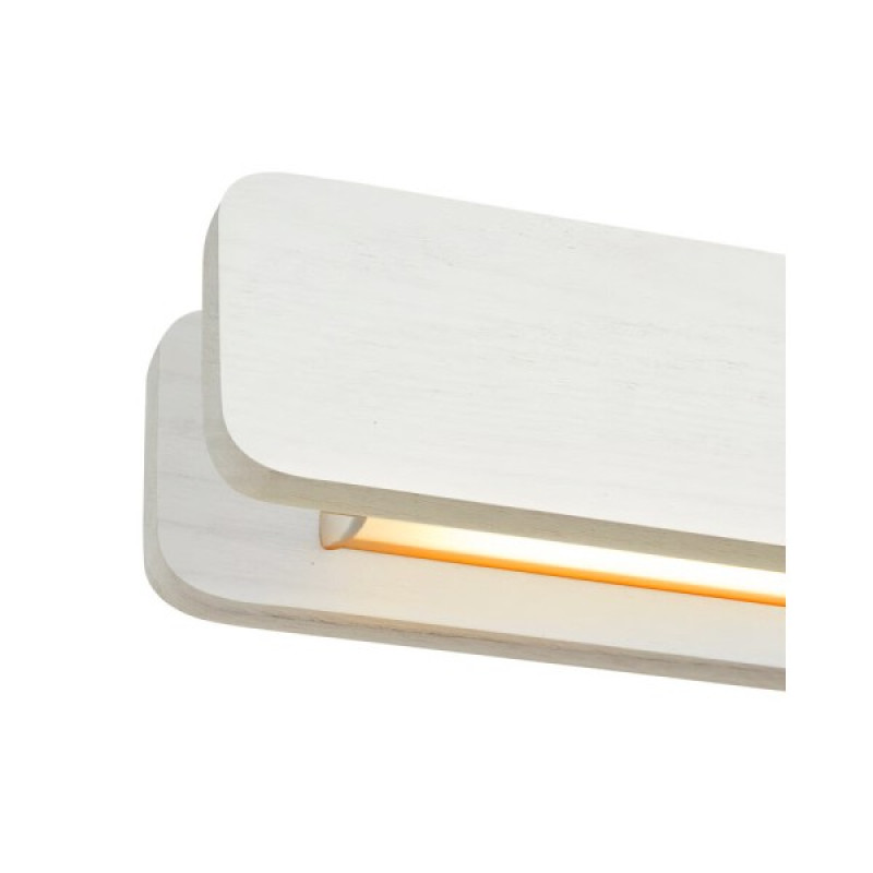 Подвесной светильник, люстра Nordlux 2412053001 Ilgas LED 1x47W 3000K 1800 лм IP20 белый