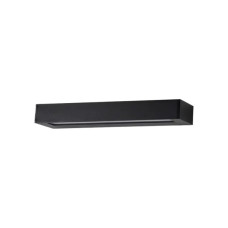 Вуличний світильник Azzardo AZ5853 Rosvik LED 1x10W 4000K 800Lm IP54 чорний