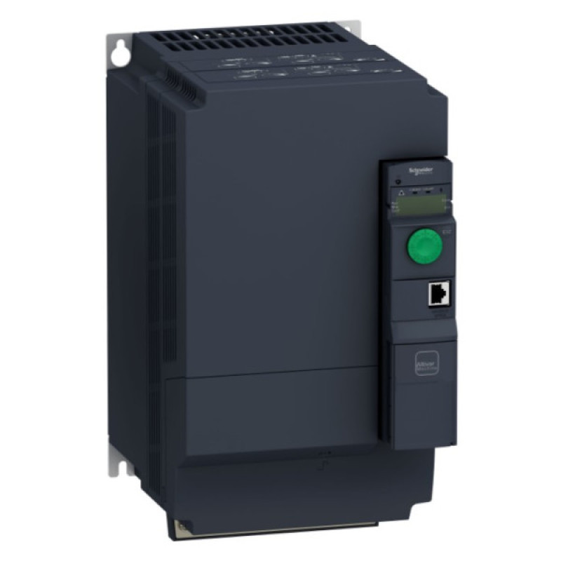 Техфазный преобразователь частоты Schneider Electric ATV320D15N4B ATV320B 15кВт 380В