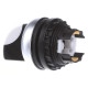 Переключатель Eaton Moeller 216872 M22-WRK3