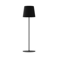Настольная лампа с аккумулятором Kloodi TA-5V POP 3K BK LED 1x5W 350Lm IP20 черная