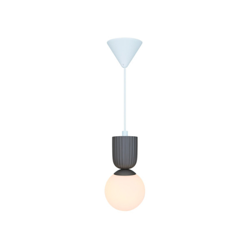 Подвесной светильник, люстра Nordlux 2512603018 Sadie E14 1x6W IP20 коричневый