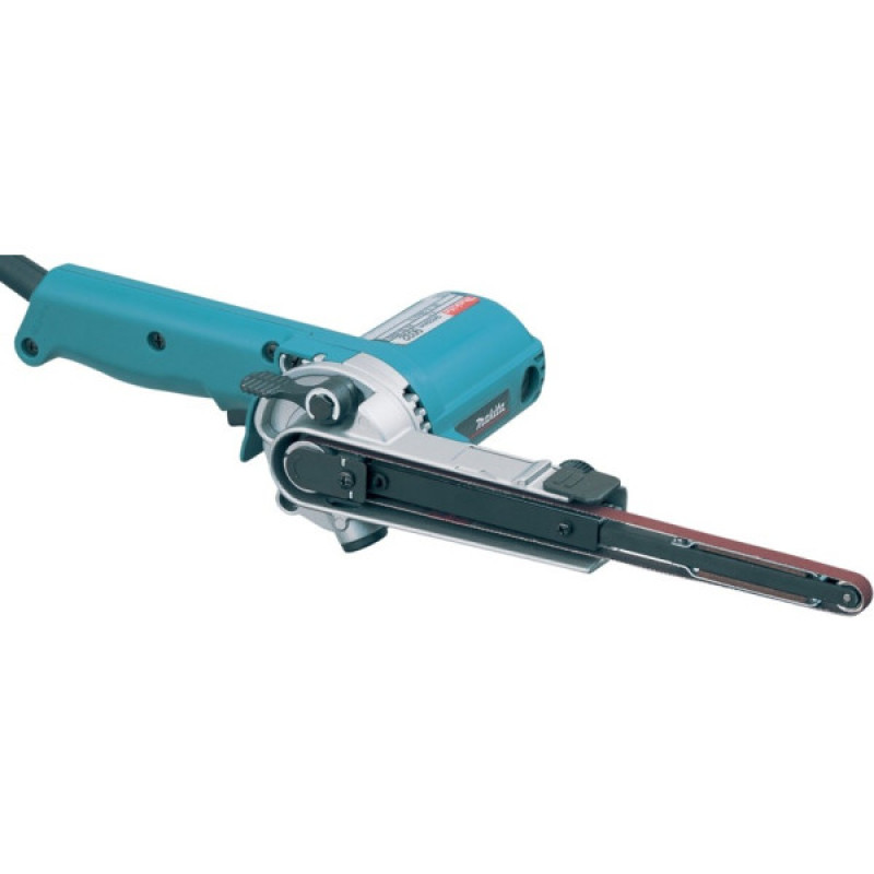 Ленточная шлифмашина Makita 9032 500Вт