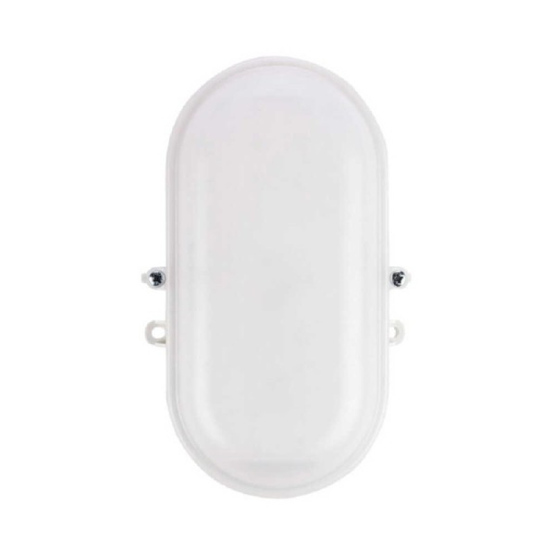 Світильник LED Violux ДББ ELIPSE UA MW sensor 12W 6000K IP44 ( 243411 )