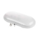 Світильник LED Violux ДББ ELIPSE UA MW sensor 12W 6000K IP44 ( 243411 )