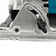 Ручная дисковая пила Makita HS7611K 185мм в кейсе