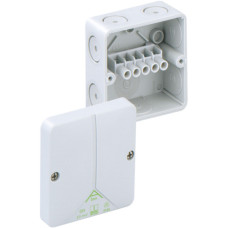 Клемна коробка Spelsberg Abox 025-25² (sp80240701) IP65 з клемником