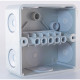 Клемна коробка Spelsberg Abox 025-25² (sp80240701) IP65 з клемником