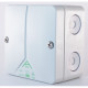 Клемна коробка Spelsberg Abox 025-25² (sp80240701) IP65 з клемником