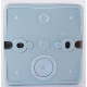Клемна коробка Spelsberg Abox 025-25² (sp80240701) IP65 з клемником