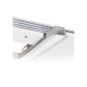 LED-профиль KLUS LARKO, 3 метр (KLUS_A05552A_3)
