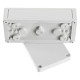 Коробка разветвительная Spelsberg PS 1809-6-o (sp11041001) IP66 с гладкими стенками