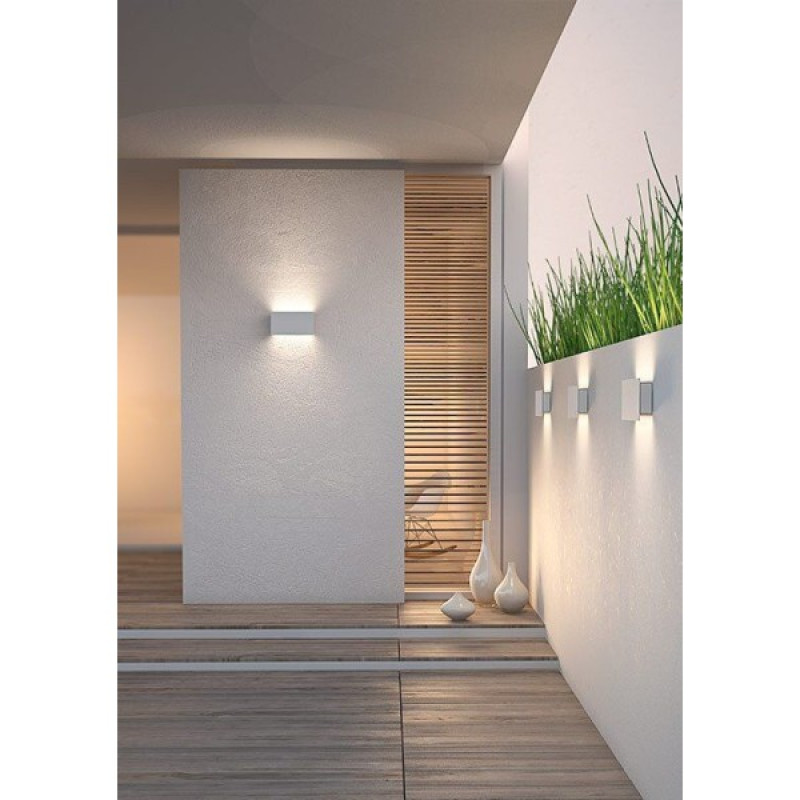 LED-профіль KLUS KIDES-DUO, 1 метр